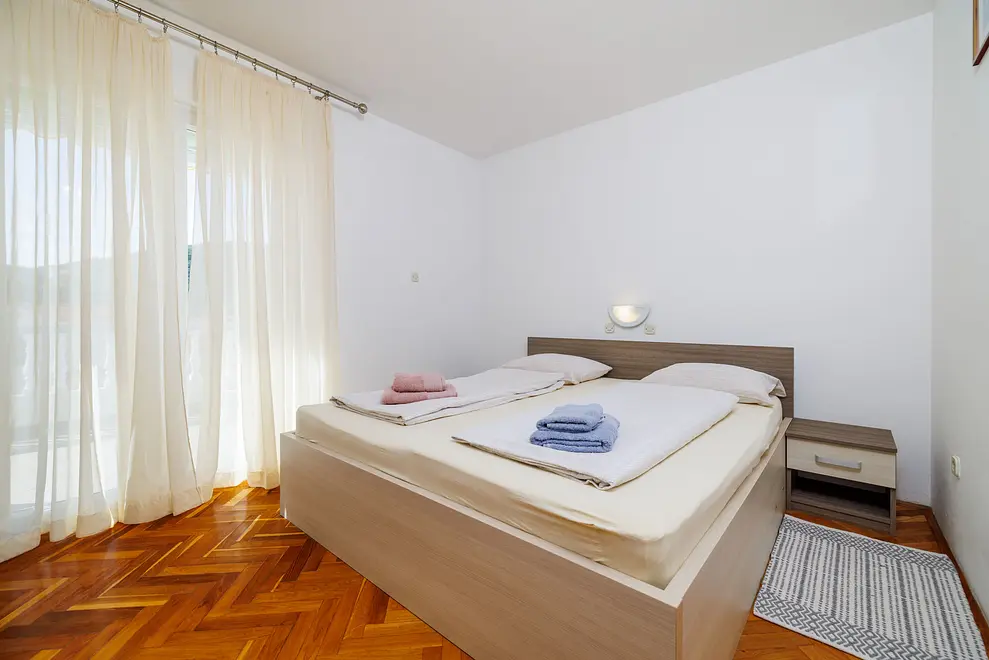 Ferienwohnung in Rab  999207570 35606 – Foto 2