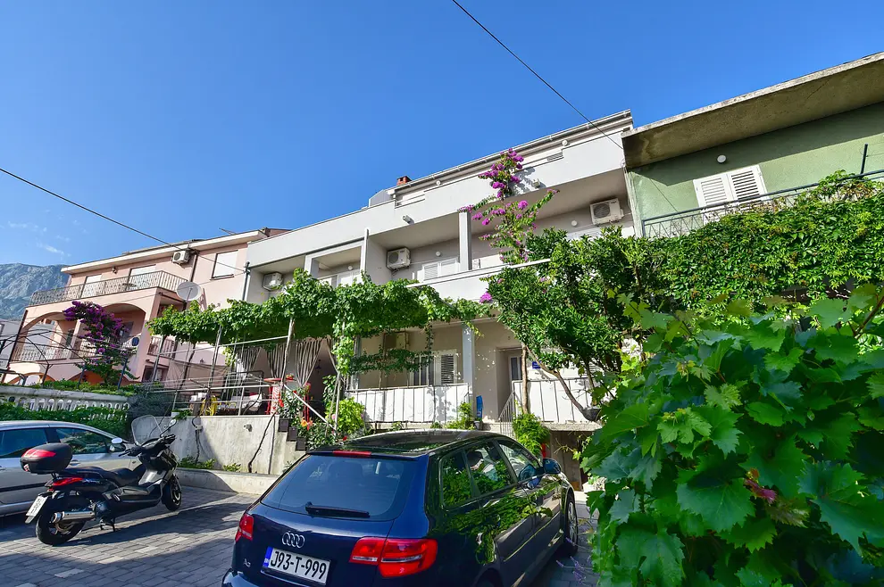 Ferienwohnung in Makarska  999208460 36426 – Foto 24