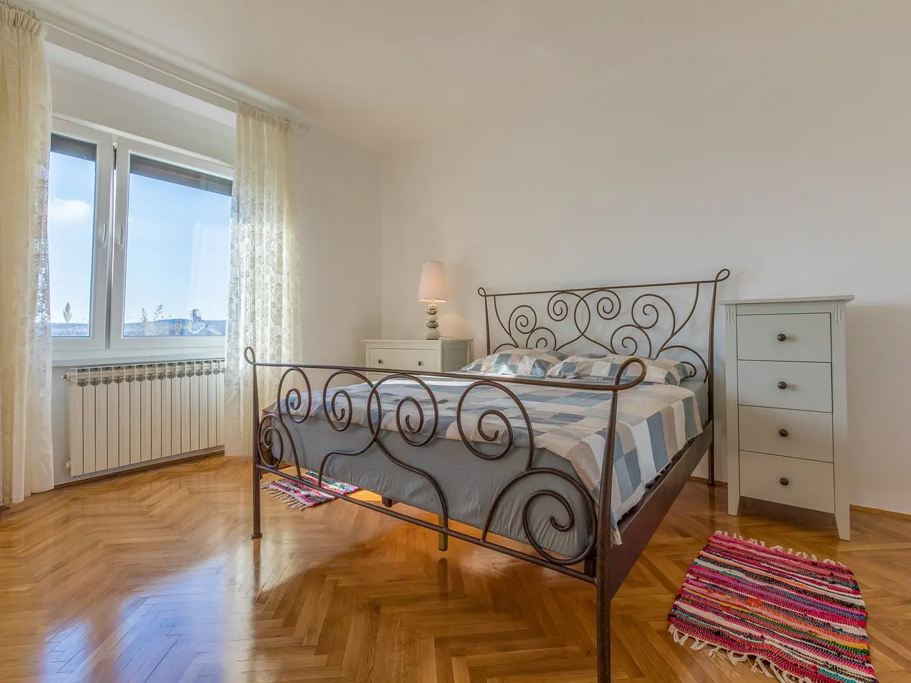 Ferienwohnung in Crikvenica  999207101 35169