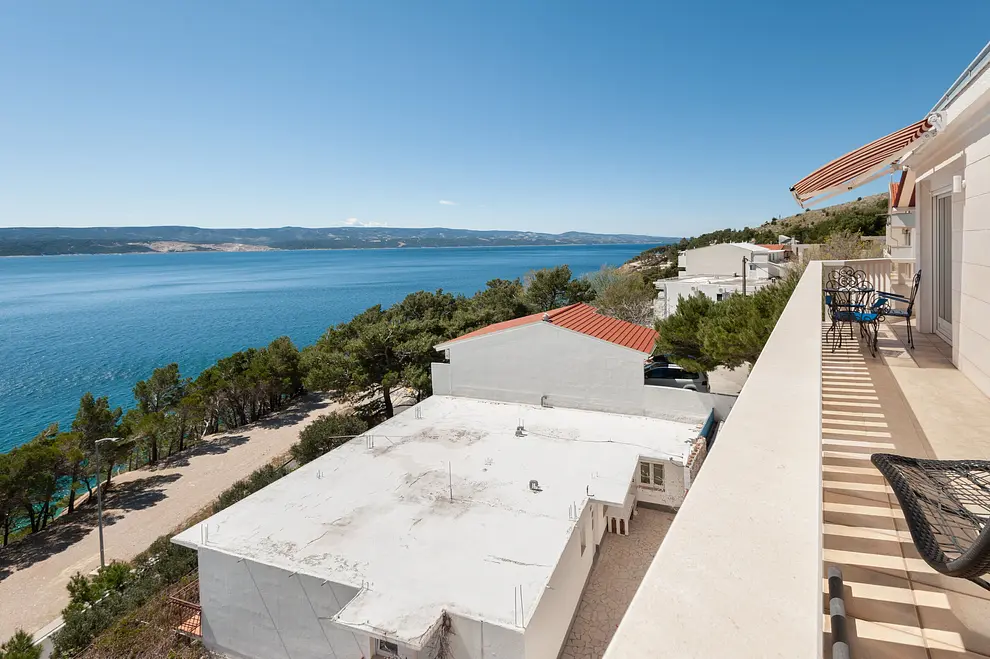 Ferienwohnung in Omis haustiergeeignet 999202395 30694 – Foto 26