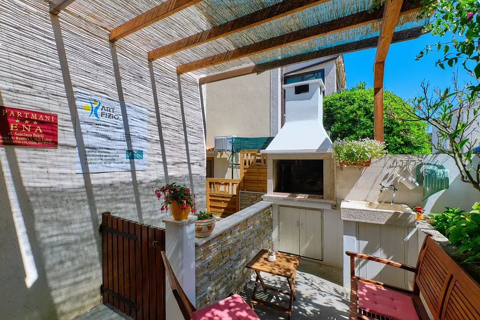 Ferienwohnung in Losinj  999206536 34635 – Foto 11