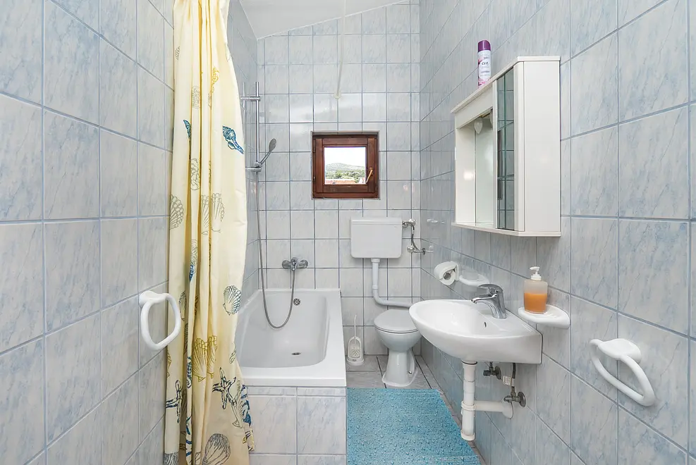 Ferienwohnung in Rogoznica  999202500 30784 – Foto 39