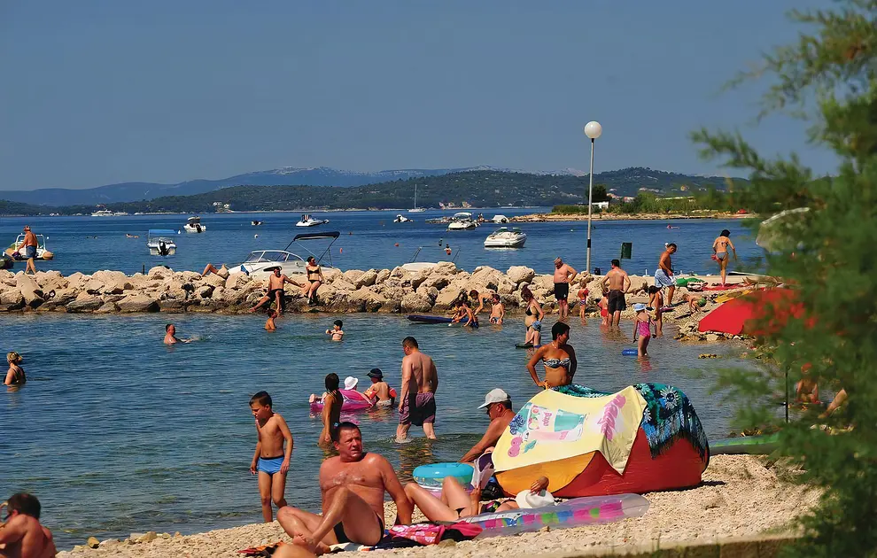 Ferienwohnung in Biograd mit Pool 999206779 34867 – Foto 21