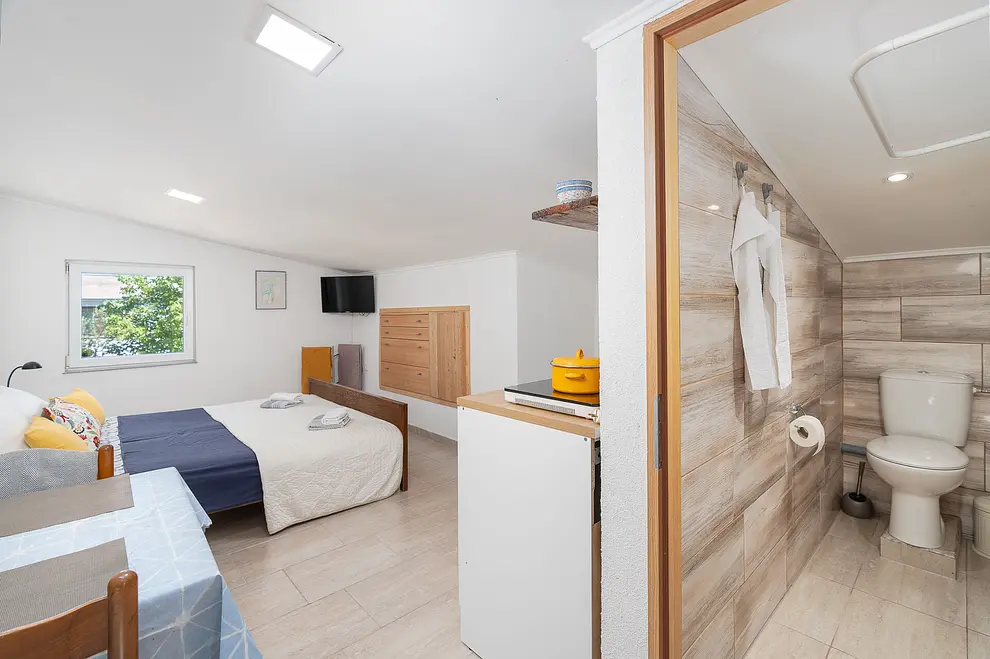 Ferienwohnung in Starigrad  999209645 37564 – Foto 11