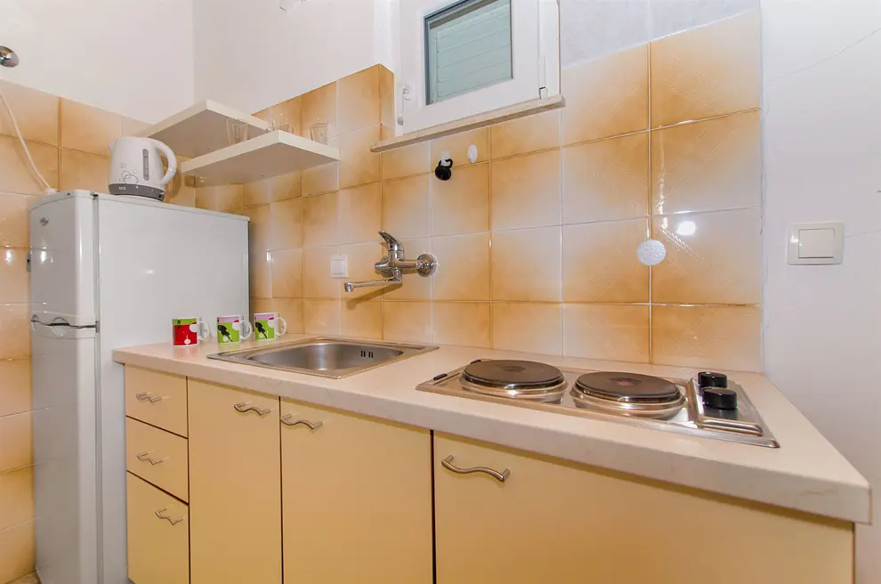 Ferienwohnung in Omis  999203793 32020 – Foto 11