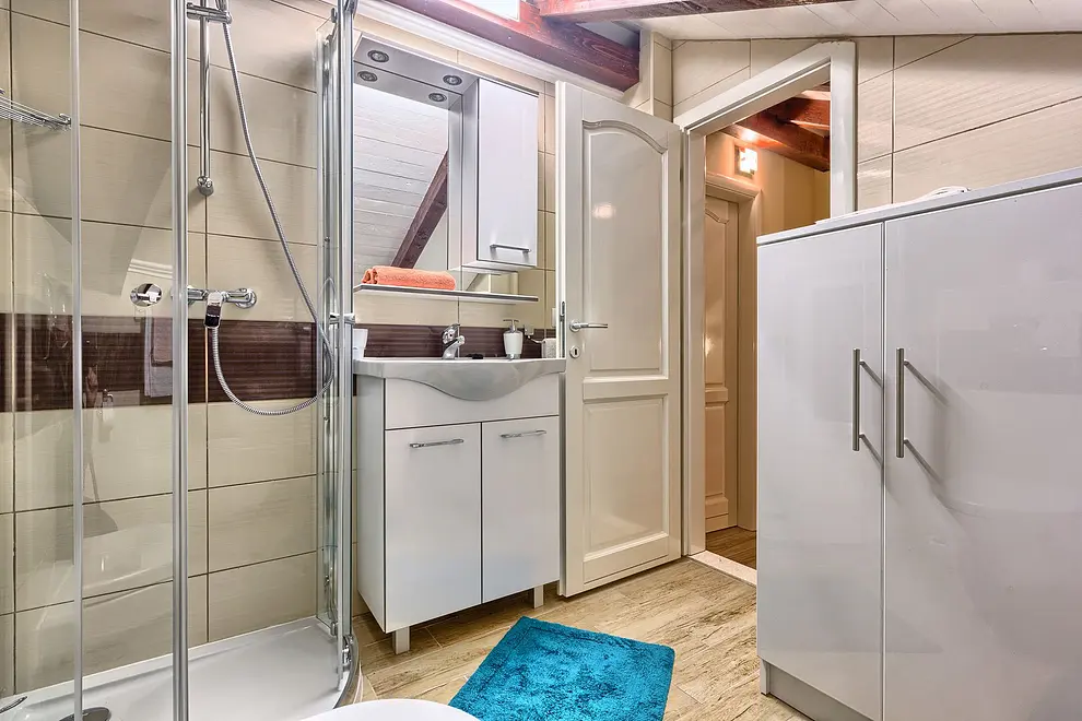 Ferienhaus in Ciovo mit Pool und haustiergeeignet 999207069 35143 – Foto 27