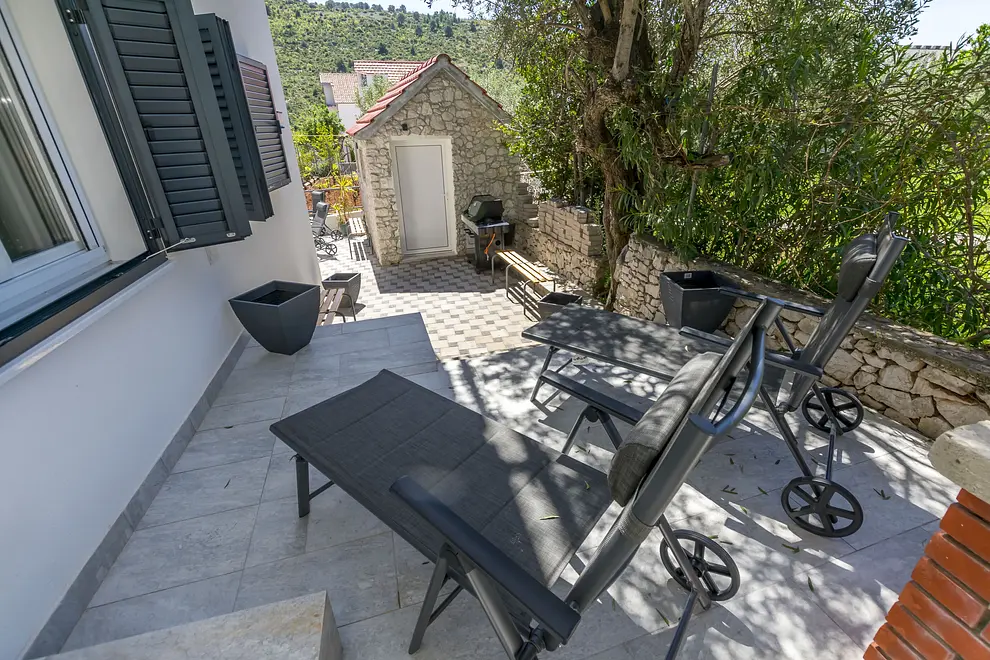 Ferienwohnung in Rogoznica  999212751 40325 – Foto 31