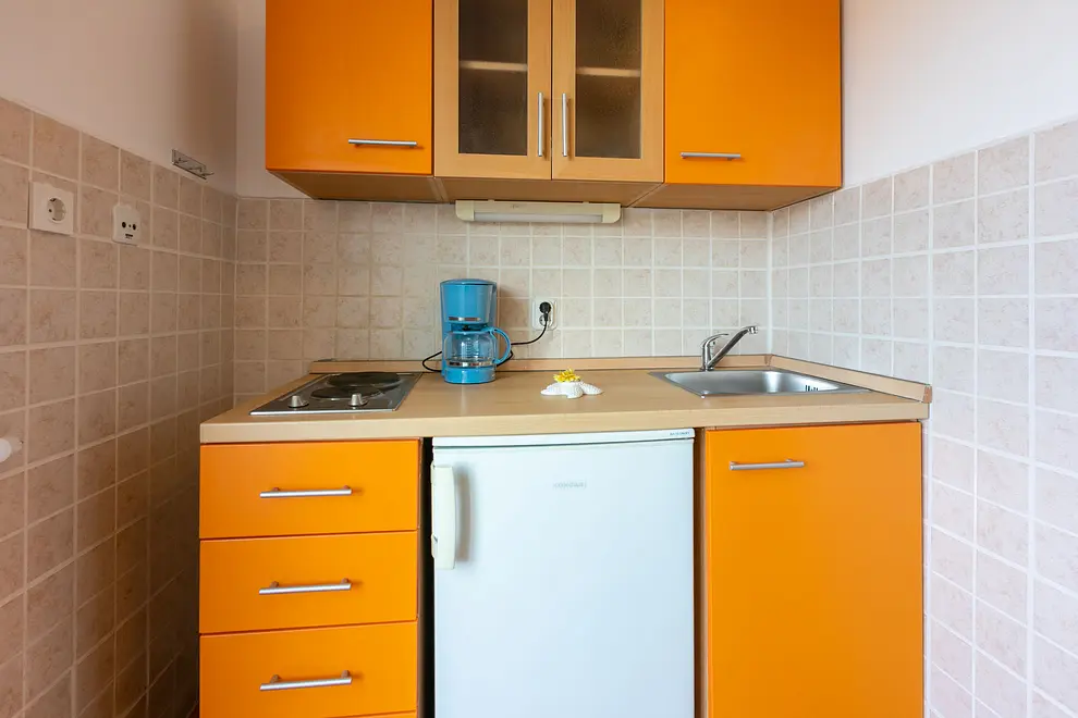 Ferienwohnung in Kampor  999208771 36725 – Foto 21