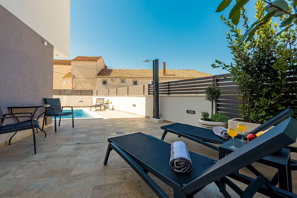 Ferienhaus in Biograd mit Pool 999208195 36172 – Foto 27