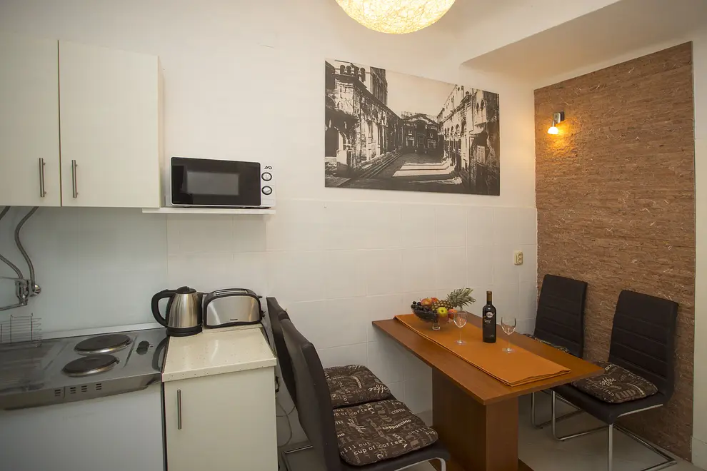 Ferienwohnung in Split  999207687 35710 – Foto 7