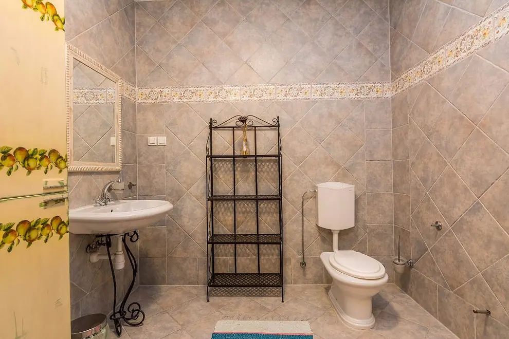 Ferienwohnung in Novalja mit Pool und haustiergeeignet 999202659 30935 – Foto 25