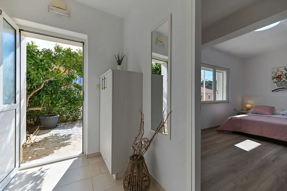 Ferienwohnung in Ciovo mit Pool und haustiergeeignet 999208415 36381 – Foto 16