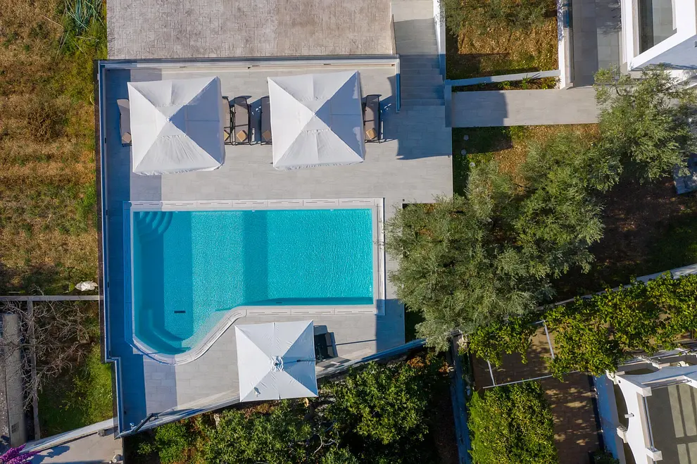 Ferienwohnung in Ciovo mit Pool 999205366 33530 – Foto 4