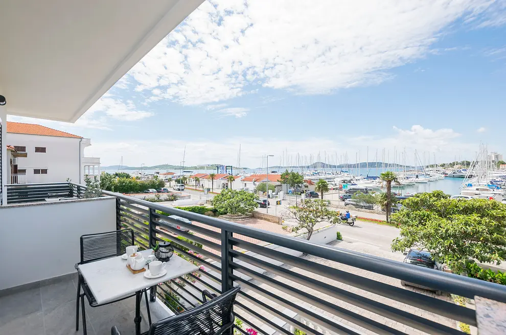 Ferienwohnung in Vodice haustiergeeignet 999202494 30779 – Foto 13
