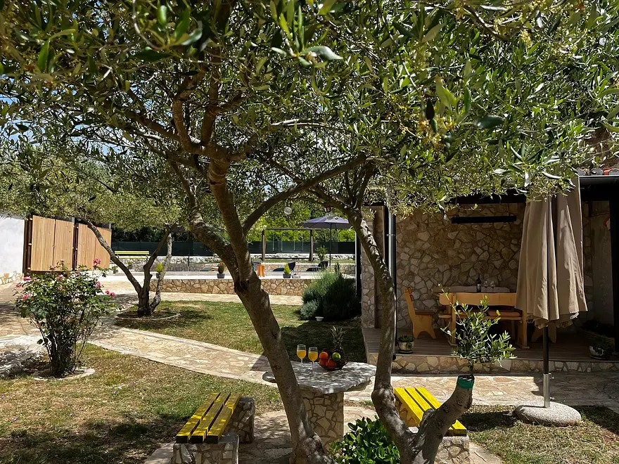 Ferienwohnung in Benkovac mit Pool 999227616 42519 – Foto 27