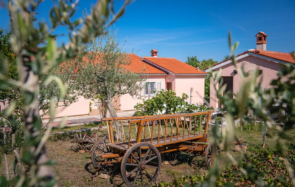 Ferienhaus in Labin mit Pool 999206418 34520 – Foto 37