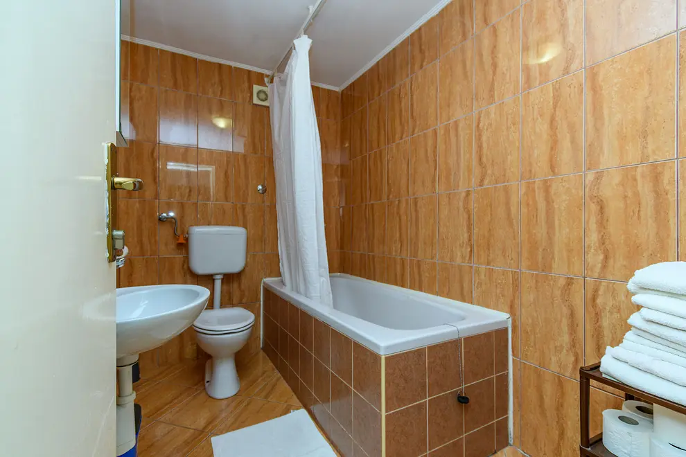Ferienwohnung in Rab  999212900 40457 – Foto 16