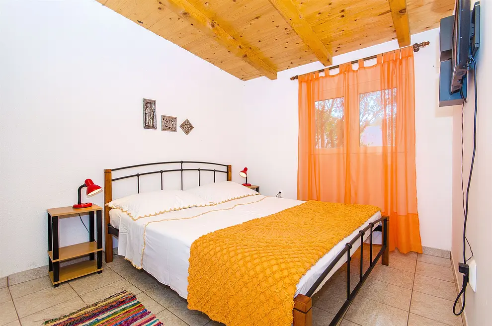 Ferienwohnung in Drvenik Mali Island  999203907 32133 – Foto 2