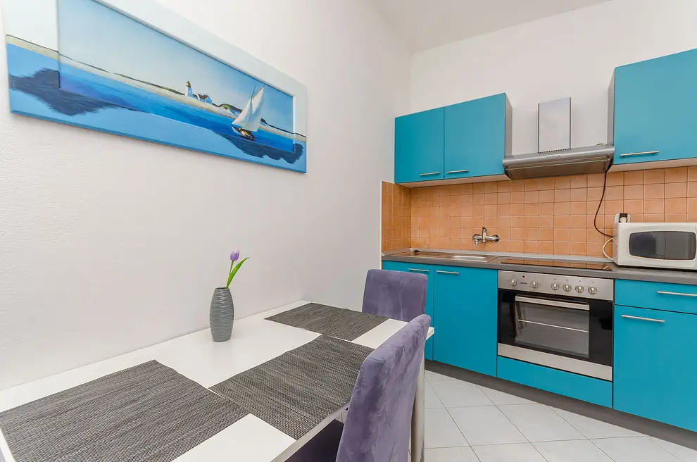 Ferienwohnung in Ciovo mit Pool 999204488 32682 – Foto 25