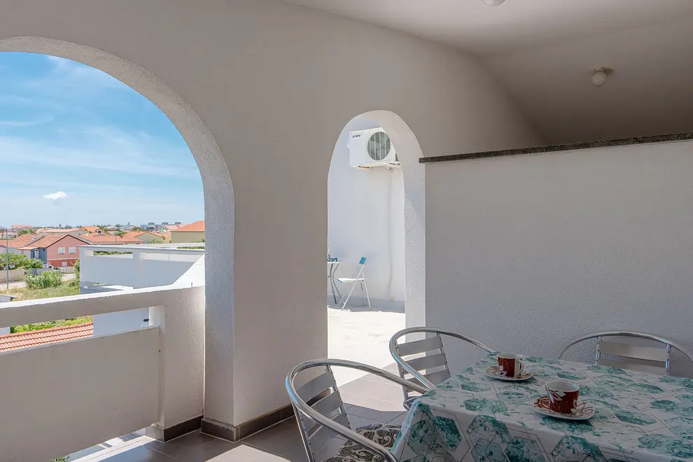 Ferienwohnung in Vir  66141158 23240