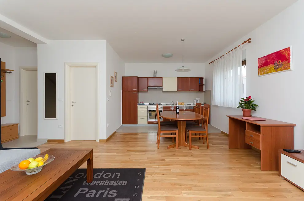 Ferienwohnung in Rovinj haustiergeeignet 999207000 35079 – Foto 9