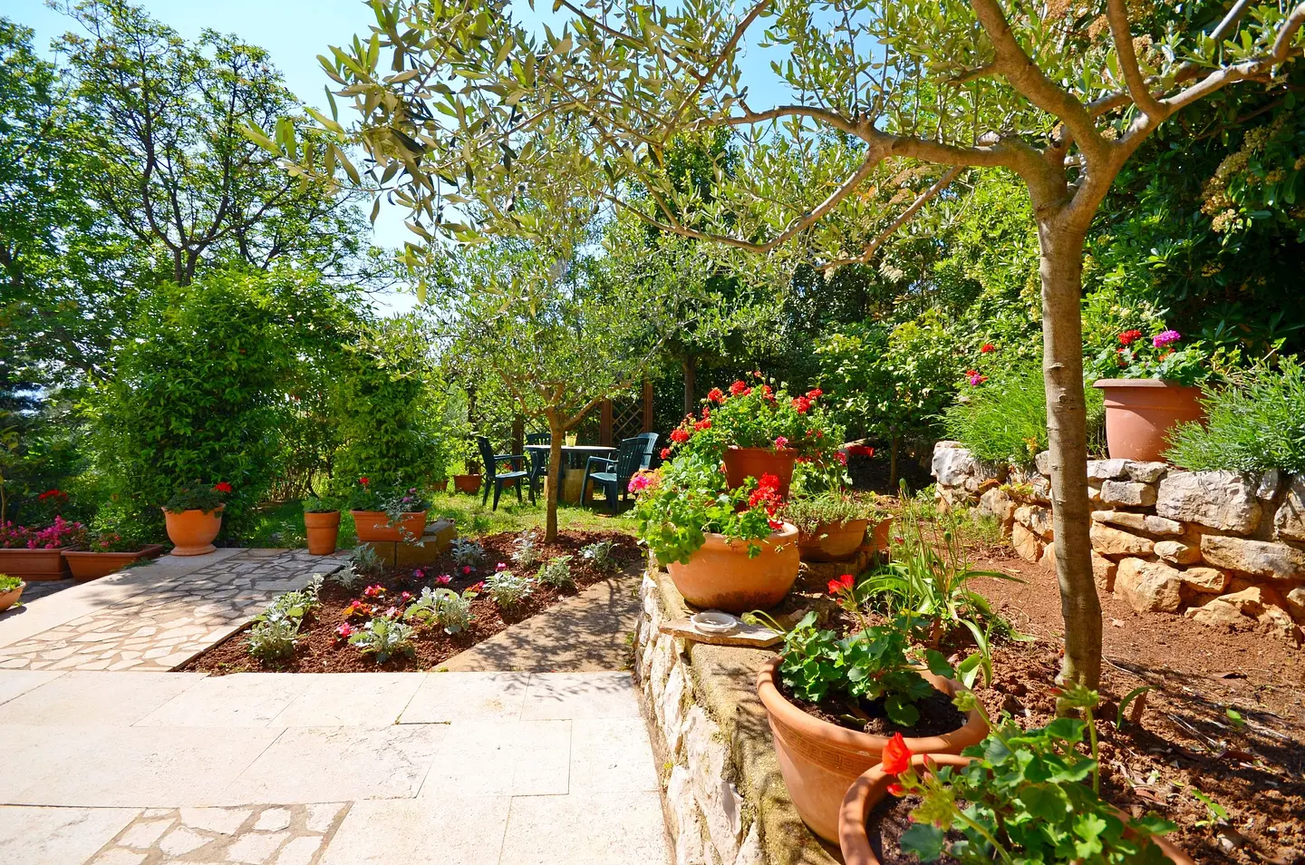 Ferienwohnung in Rabac  999203854 32080