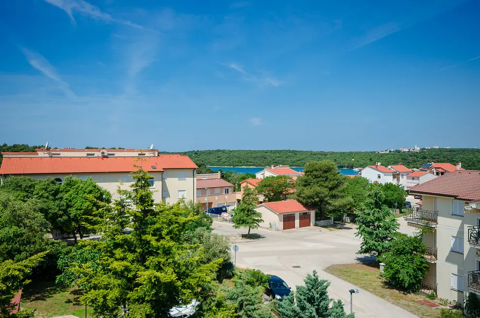 Ferienwohnung in Banjole  999202999 31261