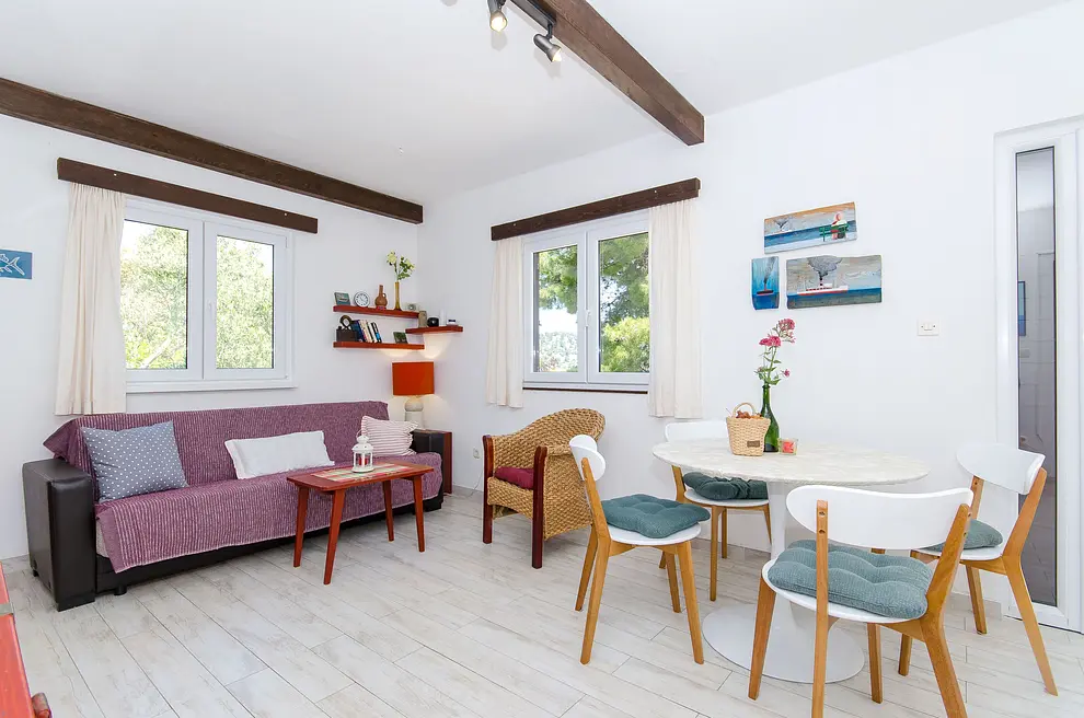 Ferienwohnung in Rogoznica  999205347 33511 – Foto 35