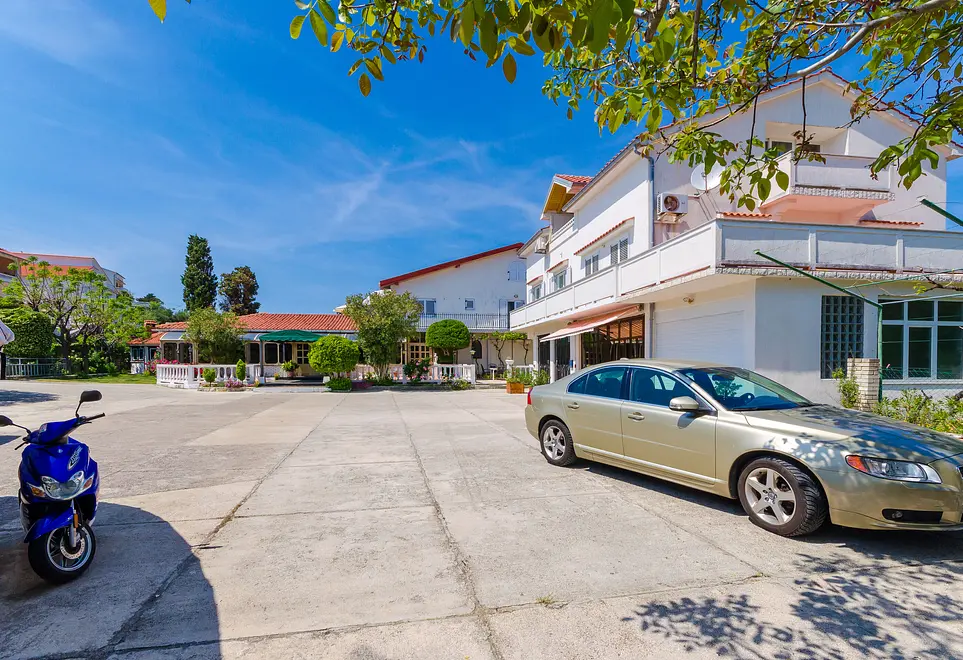 Ferienwohnung in Palit  66110530 3636