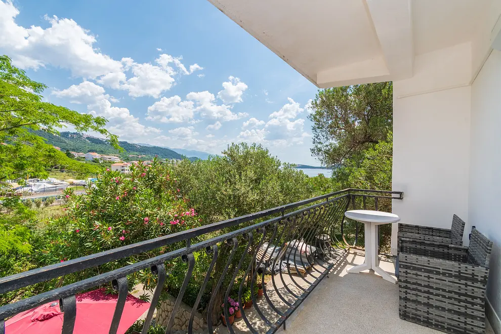Ferienappartment in Banjol  999222776 41557 – Foto 11
