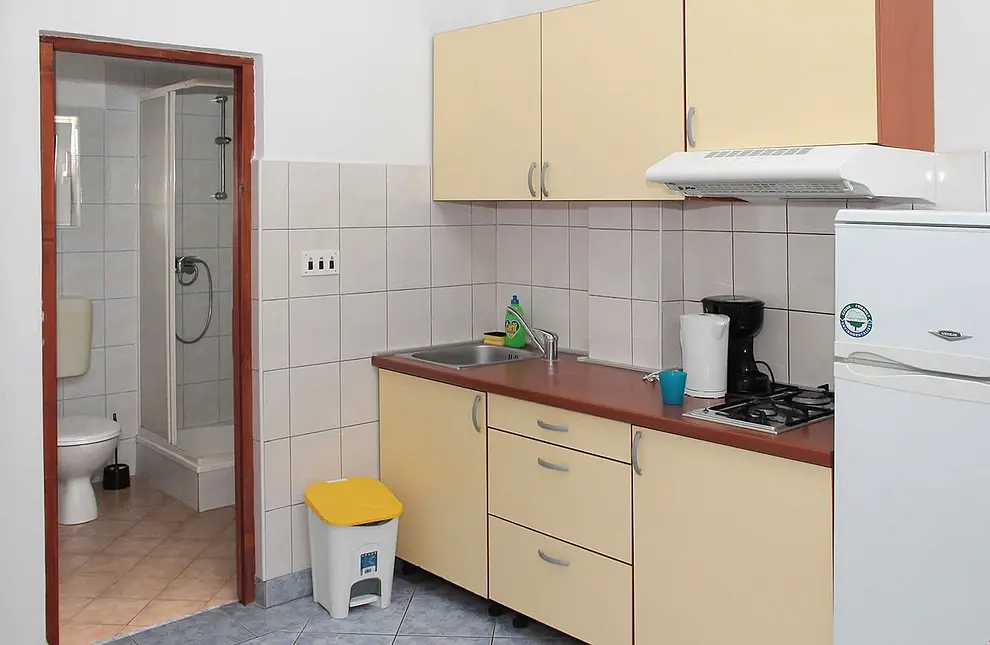 Ferienwohnung in Vir  999209751 41197 – Foto 12