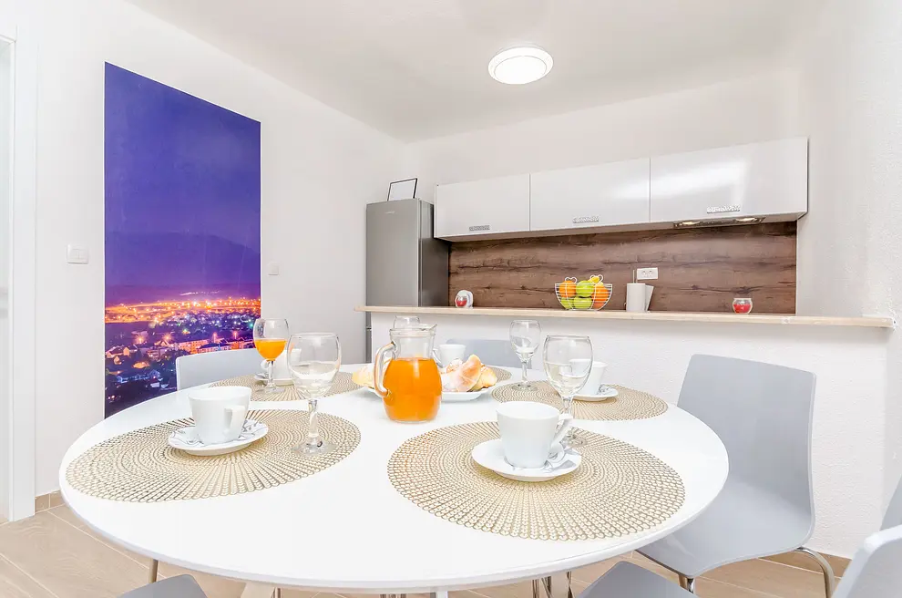 Ferienwohnung in Ciovo mit Pool 999205963 34086 – Foto 7