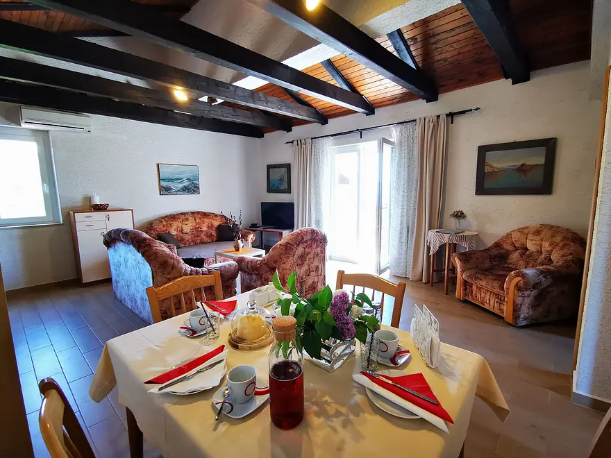 Ferienwohnung in Crikvenica  999207957 35947 – Foto 8