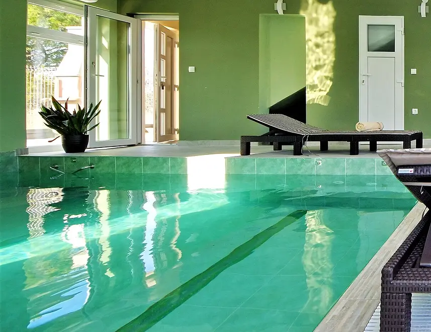 Ferienhaus in Vir mit Pool 999206173 34289 – Foto 16