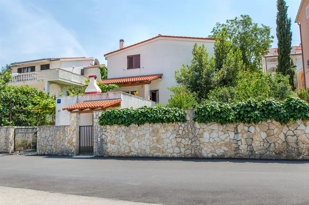 Ferienwohnung in Seget haustiergeeignet 66126138 12730