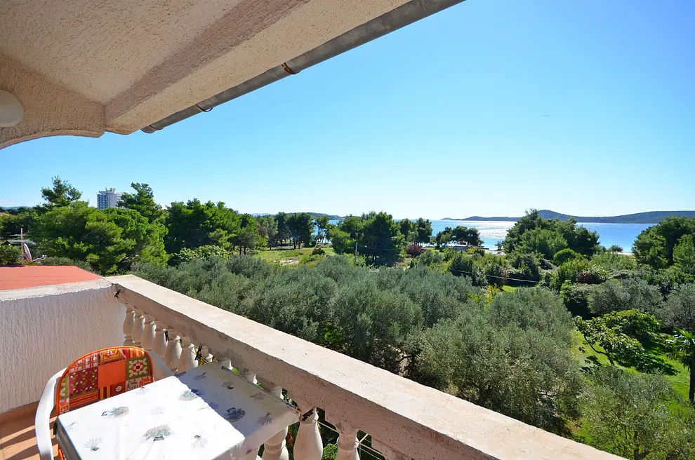 Ferienwohnung in Vodice  999202431 30718 – Foto 14