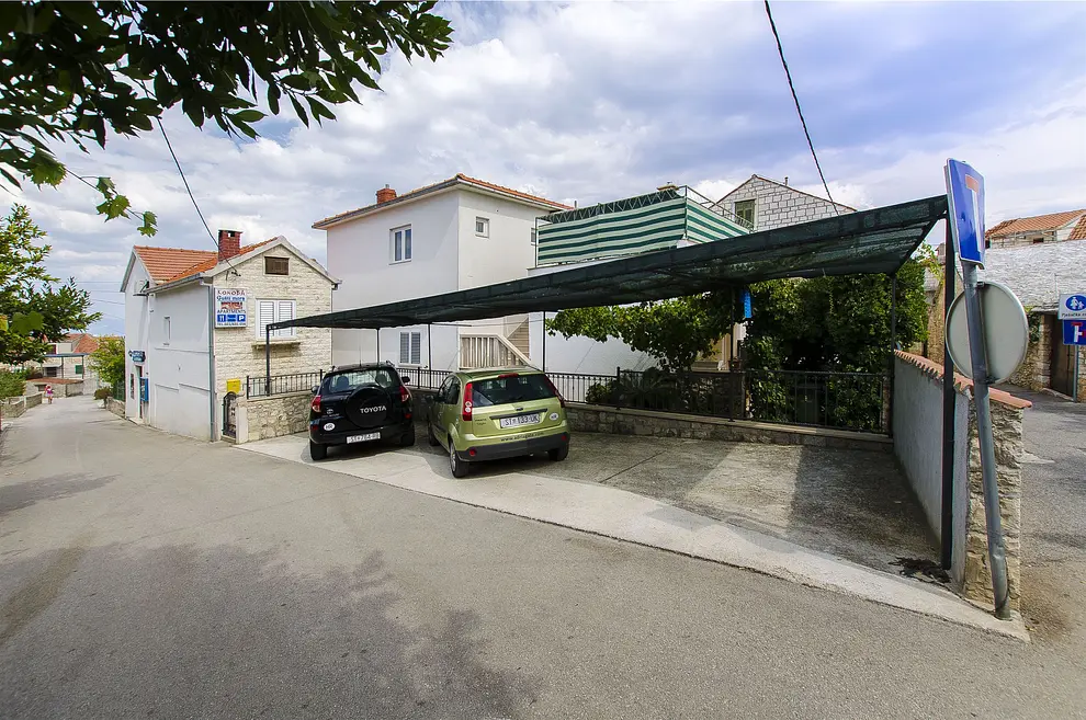 Ferienwohnung in Brac haustiergeeignet 6618896 2627