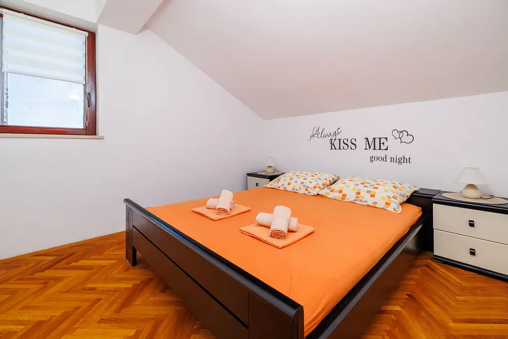 Ferienwohnung in Novi Vinodolski  999207989 35974 – Foto 30