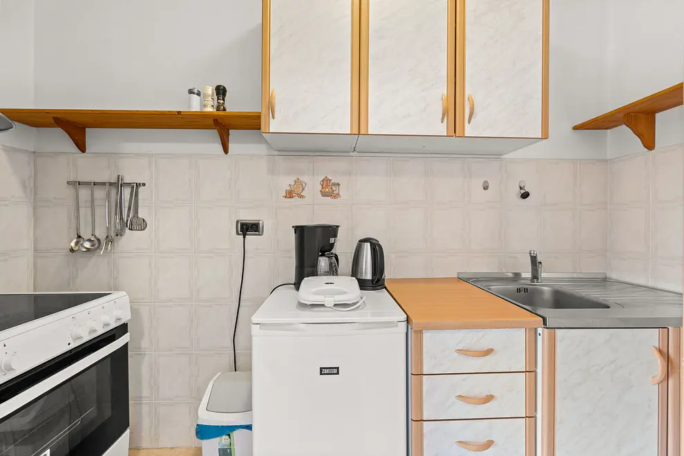 Ferienwohnung in Kanfanar mit Pool 999211317 41270 – Foto 8
