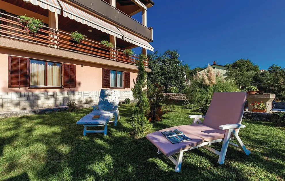 Ferienwohnung in Opatija  66128175 14402