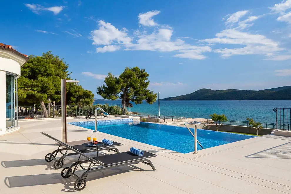Ferienhaus in Sibenik mit Pool 999208026 36005 – Foto 48