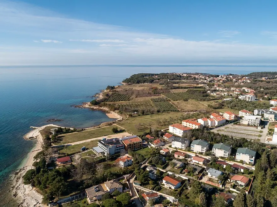 Ferienwohnung in Umag  999223678 41800 – Foto 29