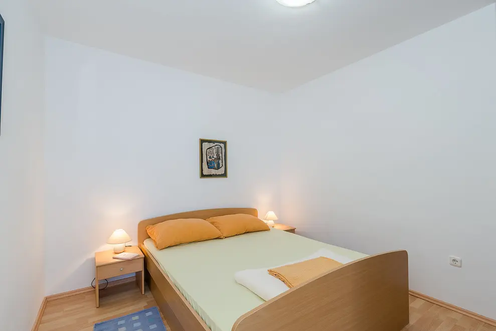 Ferienwohnung in Vir haustiergeeignet 999206046 34167 – Foto 5