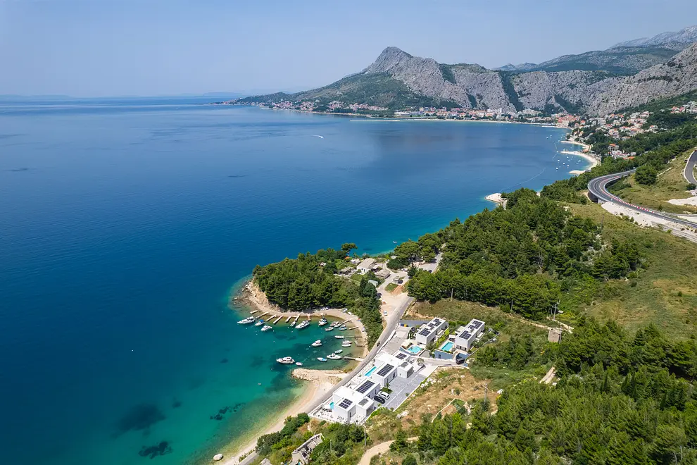 Ferienhaus in Omis mit Pool 999198979 30572 – Foto 67