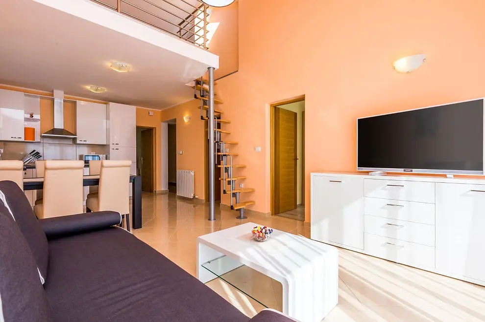 Ferienwohnung in Crikvenica mit Pool 999211947 39663 – Foto 19