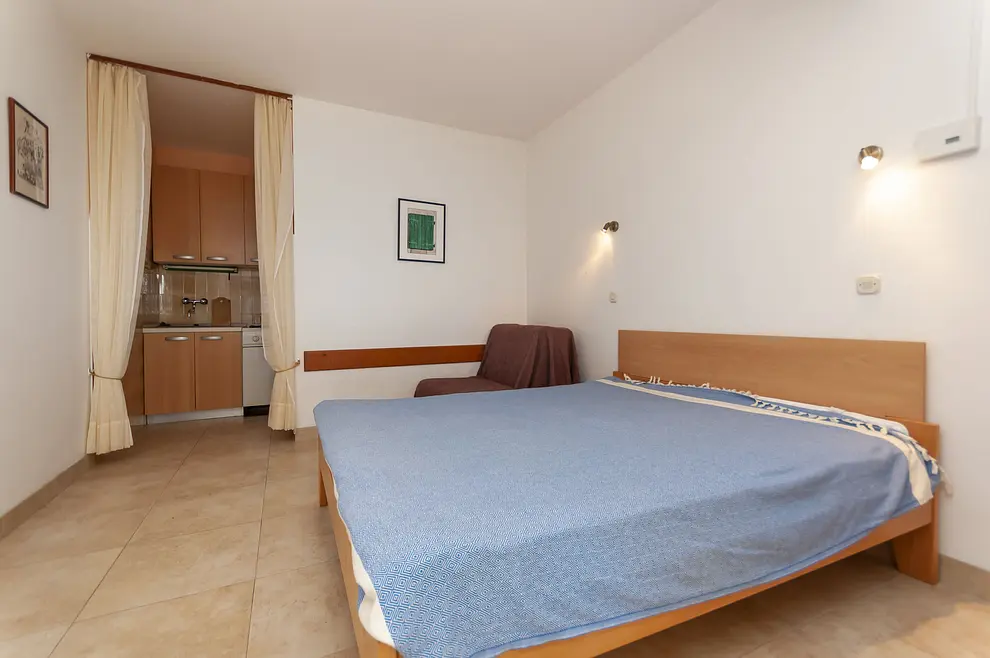 Ferienwohnung in Omis  999209906 37804 – Foto 9