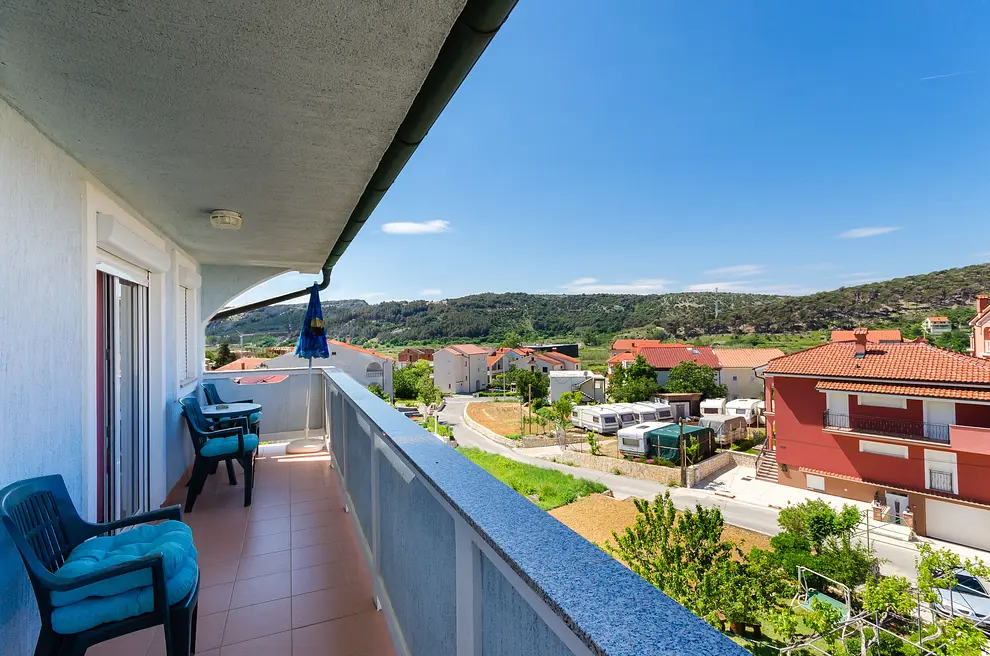 Ferienwohnung in Rab haustiergeeignet 6616836 1790