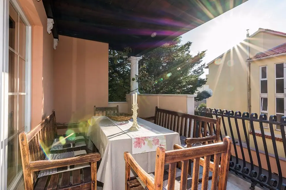 Ferienwohnung in Novalja mit Pool 999202649 30925 – Foto 3