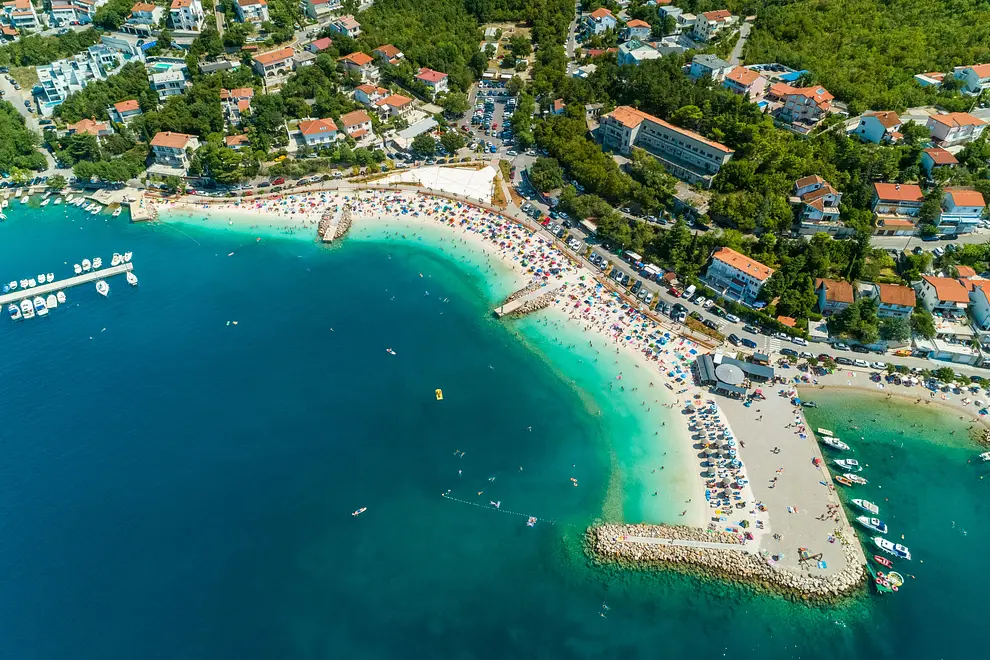 Ferienwohnung in Crikvenica  999239422 43228 – Foto 65