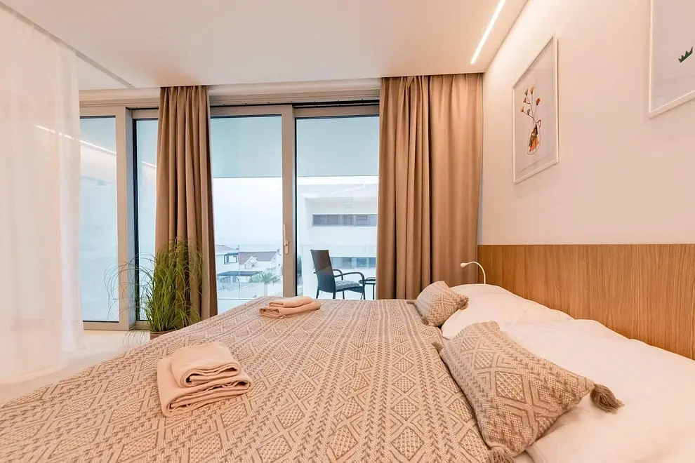 Ferienwohnung in Zadar mit Pool und haustiergeeignet 66157423 28941